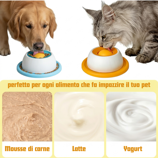 Pet Bowl