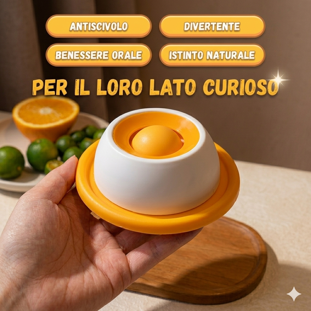 Pet Bowl
