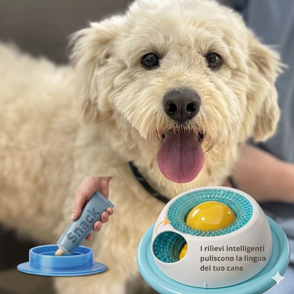 Pet Bowl